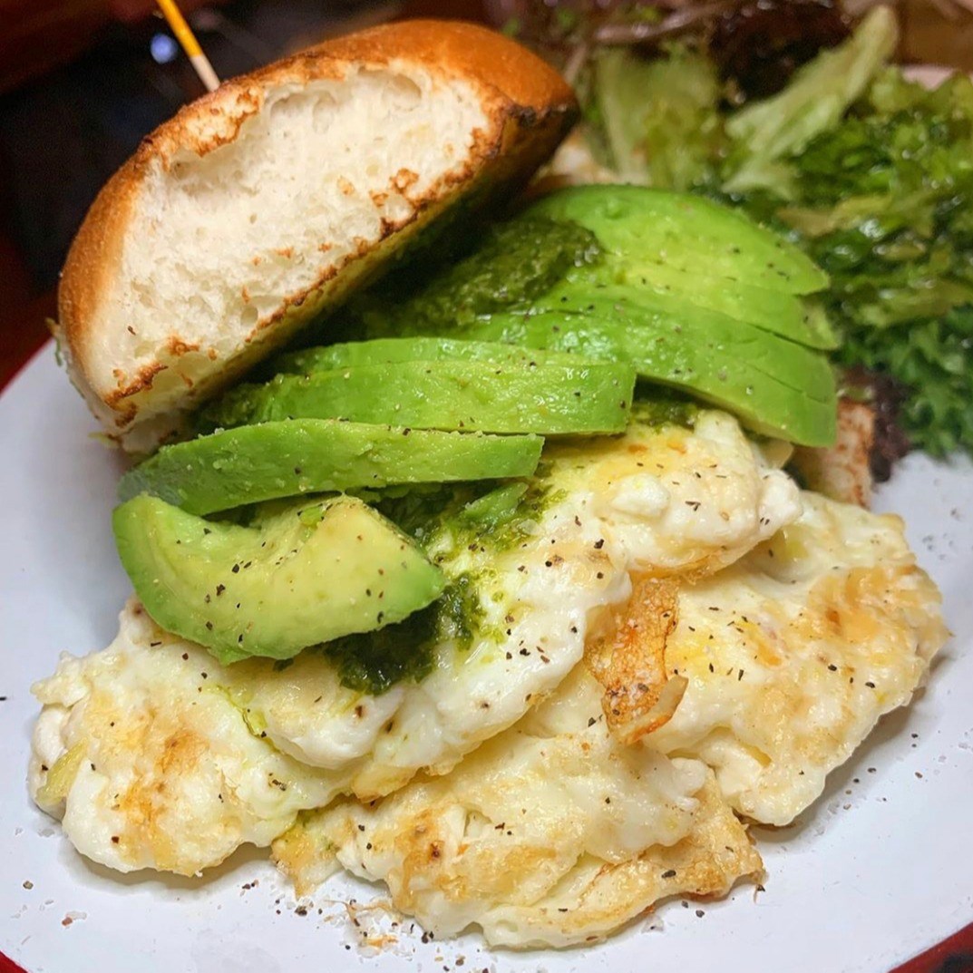 New York’s Best Breakfast Places – TwixAir